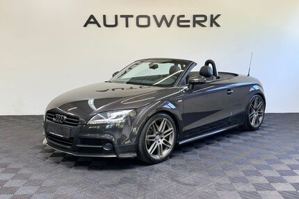 Audi TT Gebrauchtwagen