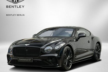 Bentley Continental GT Gebrauchtwagen