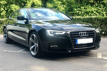 Audi A5 Gebrauchtwagen