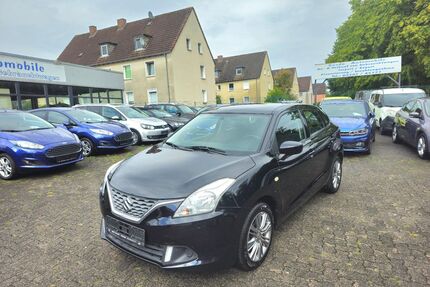 Suzuki Baleno Gebrauchtwagen