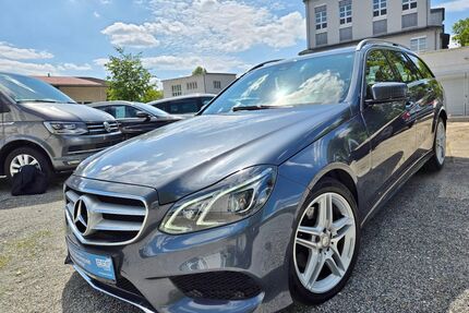 Mercedes-Benz E 250 Gebrauchtwagen