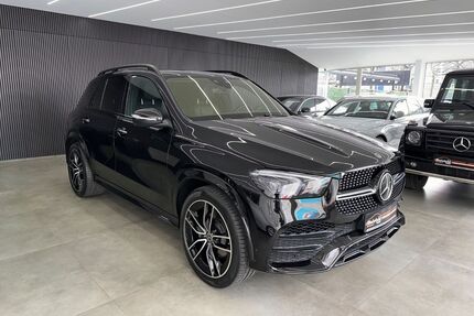 Mercedes-Benz GLE 400 Gebrauchtwagen