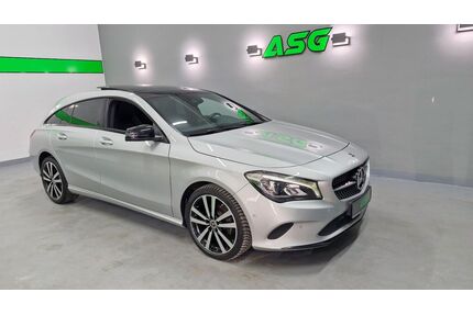 Mercedes-Benz CLA 200 Shooting Brake Gebrauchtwagen