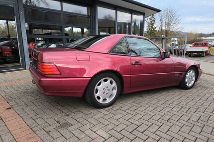 Mercedes-Benz SL 300 Gebrauchtwagen