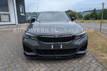 BMW M340i Gebrauchtwagen