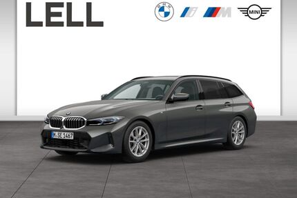 BMW 330 Gebrauchtwagen