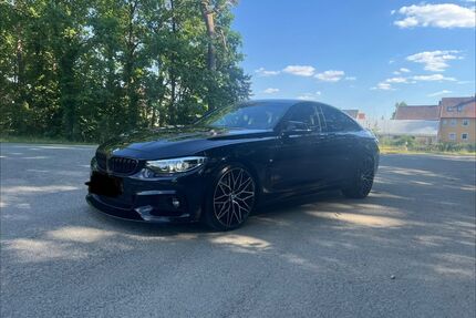 BMW 440 Gran Coupé Gebrauchtwagen