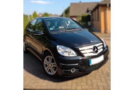 Mercedes-Benz B 160 Gebrauchtwagen