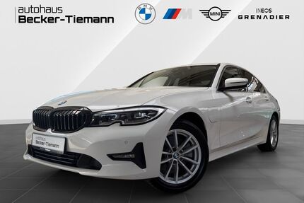 BMW 320 Gebrauchtwagen