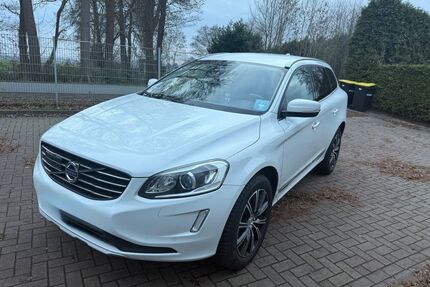 Volvo XC60 Gebrauchtwagen