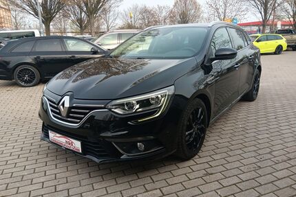 Renault Megane Gebrauchtwagen