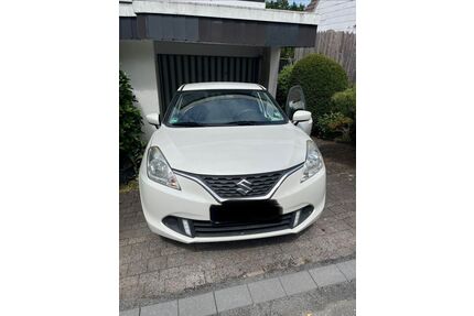 Suzuki Baleno Gebrauchtwagen