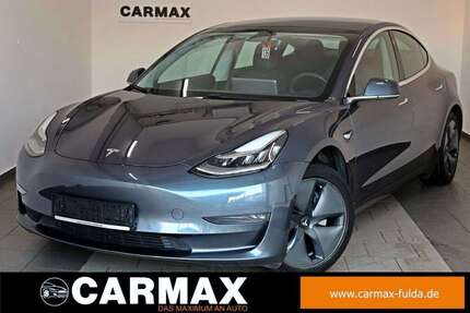 Tesla Model 3 Gebrauchtwagen
