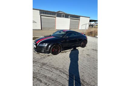 Audi TT Gebrauchtwagen