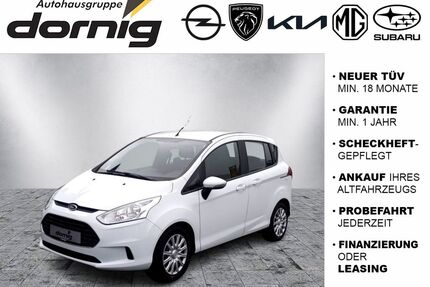 Ford B-Max Gebrauchtwagen
