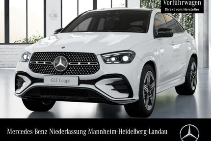 Mercedes-Benz GLE 350 Gebrauchtwagen
