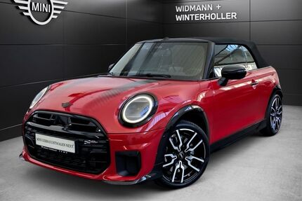 Mini Cooper S Cabrio Gebrauchtwagen