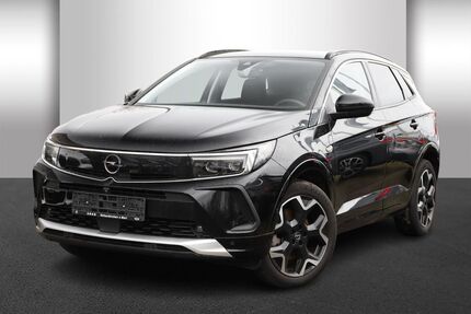 Opel Grandland (X) Gebrauchtwagen