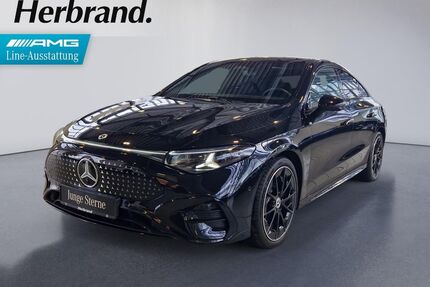 Mercedes-Benz CLA 250 Gebrauchtwagen