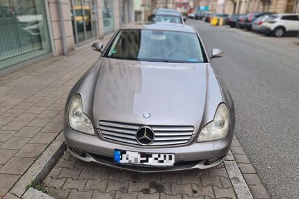 Mercedes-Benz CLS 320 Gebrauchtwagen