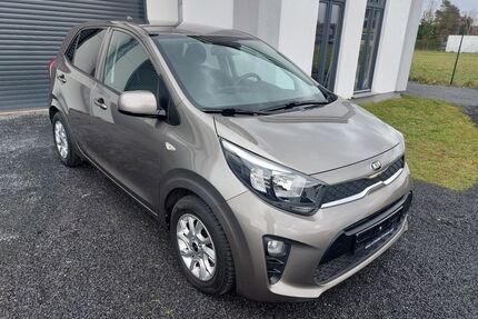 Kia Picanto Gebrauchtwagen