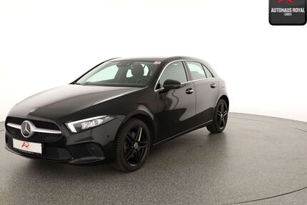 Mercedes-Benz A 250 Gebrauchtwagen