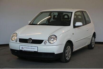 VW Lupo Gebrauchtwagen