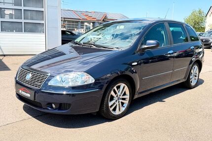 Fiat Croma Gebrauchtwagen