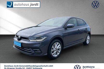 VW Polo Gebrauchtwagen