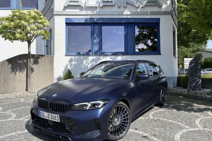 Alpina D3 S Gebrauchtwagen