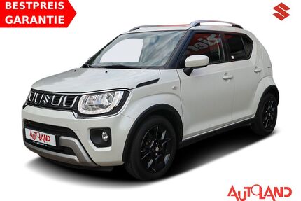 Suzuki Ignis Gebrauchtwagen