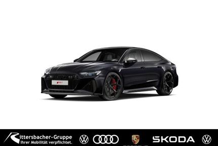 Audi RS7 Gebrauchtwagen