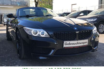 BMW Z4 Gebrauchtwagen