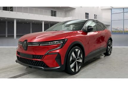 Renault Megane E-TECH Gebrauchtwagen