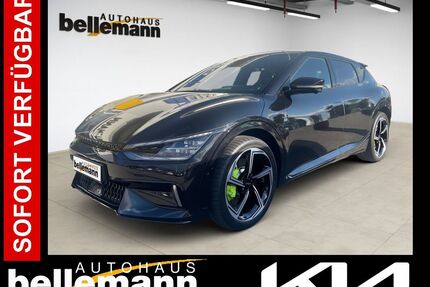 Kia EV6 Gebrauchtwagen