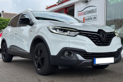Renault Kadjar Gebrauchtwagen
