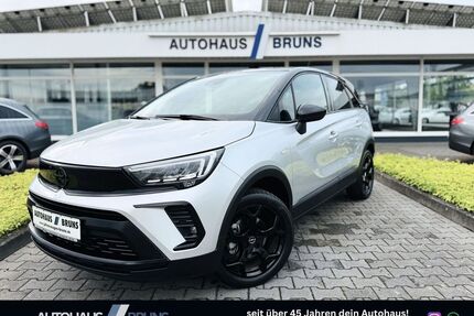 Opel Crossland (X) Gebrauchtwagen