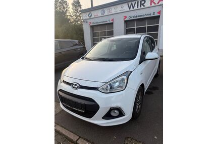 Hyundai i10 Gebrauchtwagen