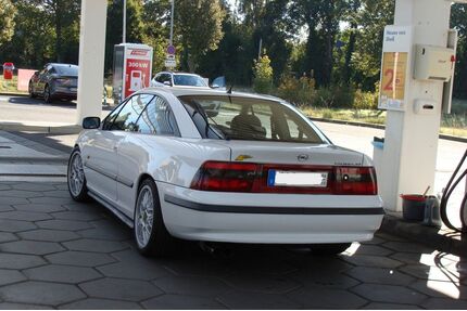Opel Calibra Gebrauchtwagen