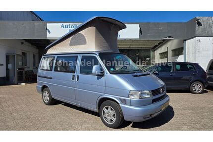 VW T4 California Gebrauchtwagen