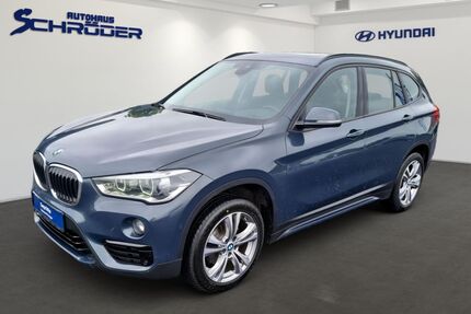 BMW X1 Gebrauchtwagen