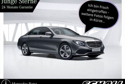 Mercedes-Benz E 400 Gebrauchtwagen