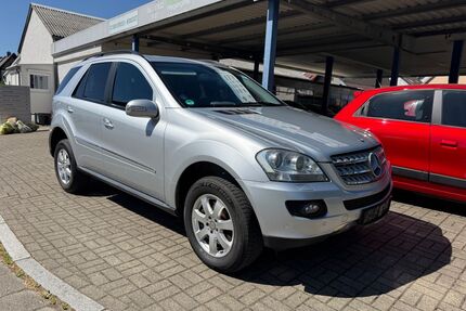 Mercedes-Benz ML 280 Gebrauchtwagen