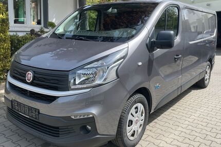 Fiat Talento Gebrauchtwagen