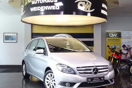 Mercedes-Benz B 180 Gebrauchtwagen