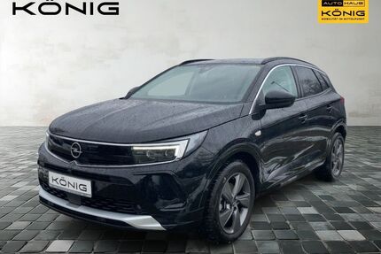 Opel Grandland (X) Gebrauchtwagen