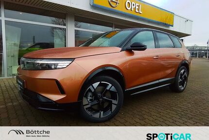 Opel Grandland (X) Gebrauchtwagen