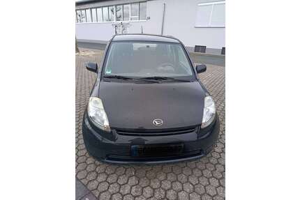 Daihatsu Sirion Gebrauchtwagen