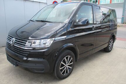 VW T6 Caravelle Gebrauchtwagen