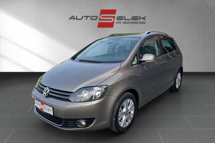 VW Golf Plus Gebrauchtwagen